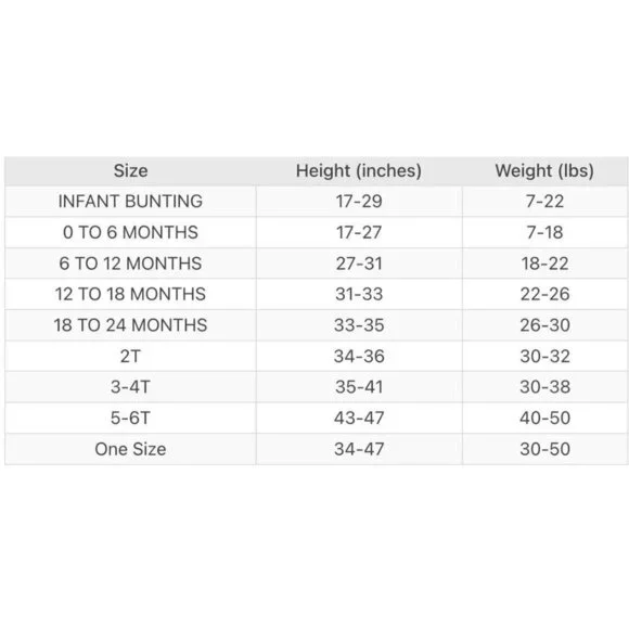 Spirit Halloween Baby Fuzzy Duckling Belly Costume Size 6-12 Months - Picture 8 of 8